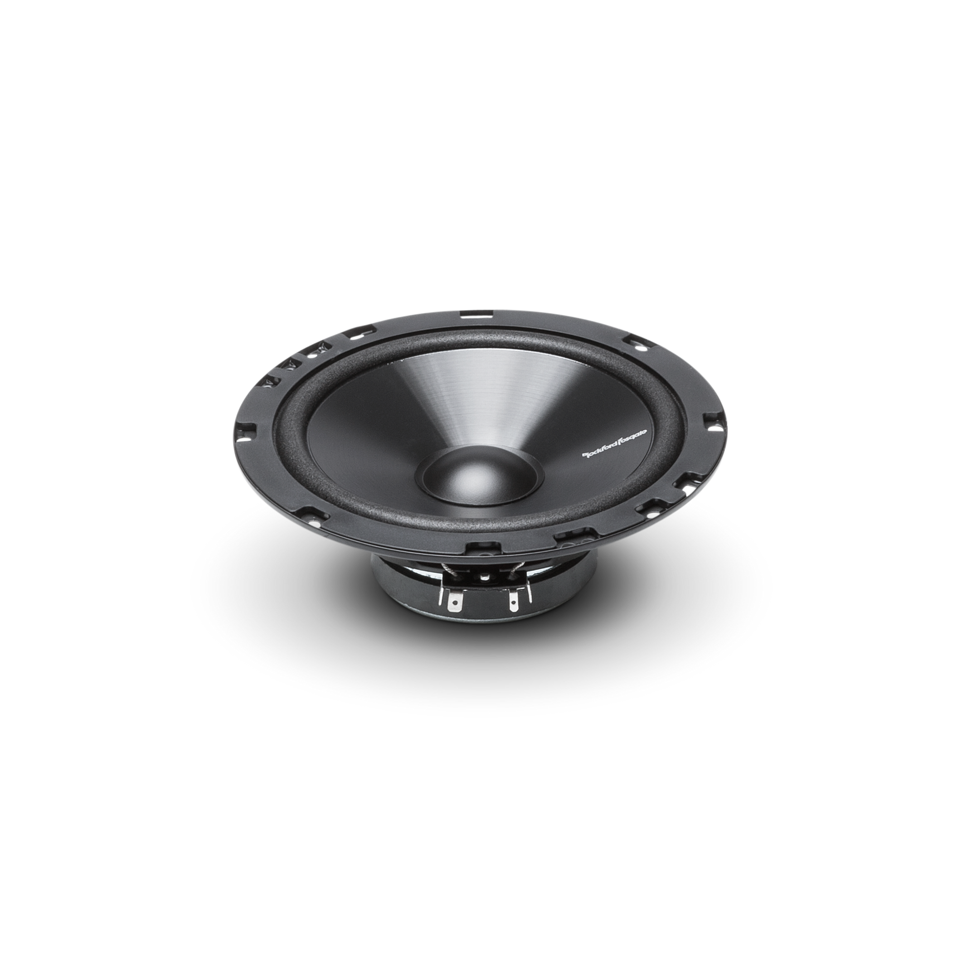 Prime 6.75" Component System (pr)