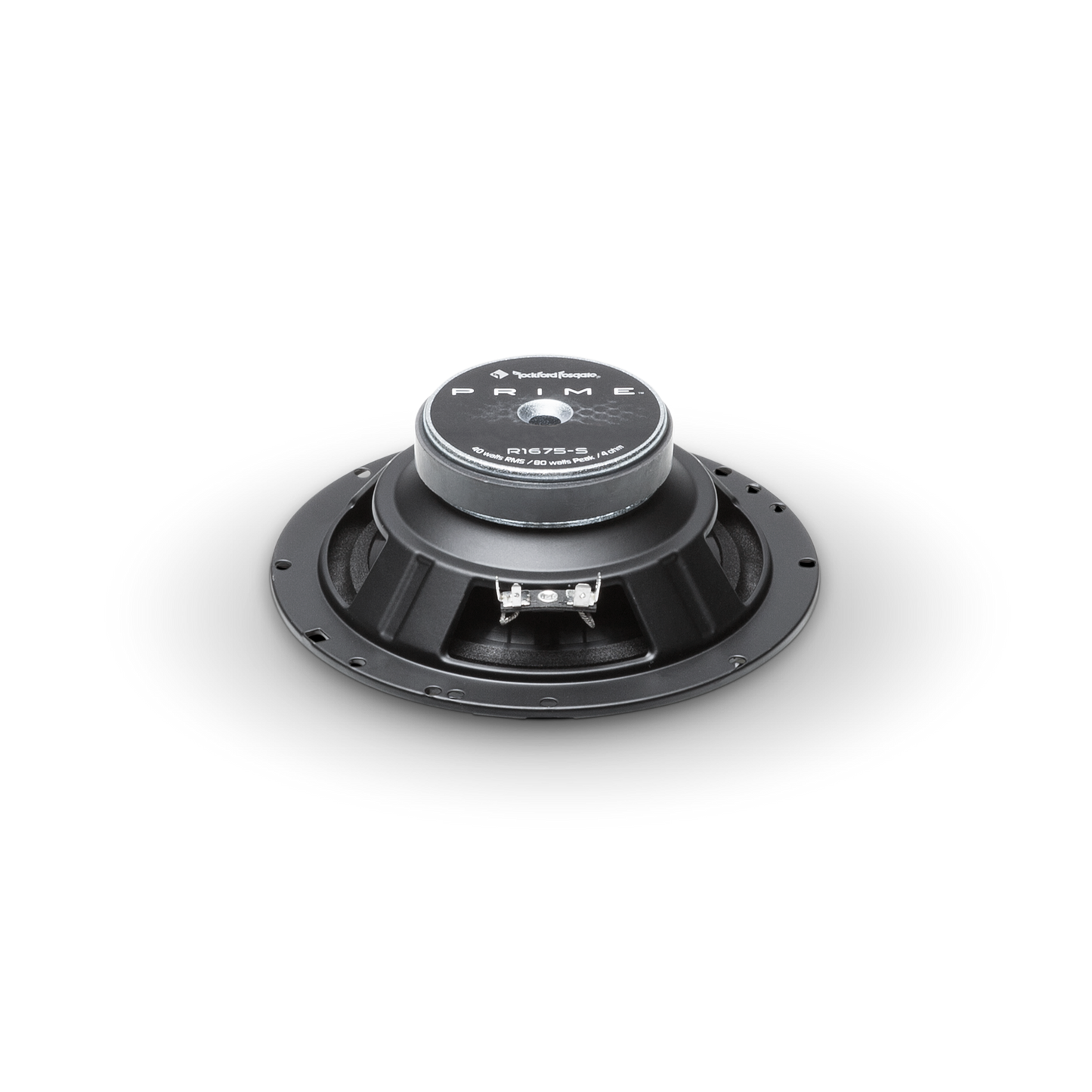Prime 6.75" Component System (pr)