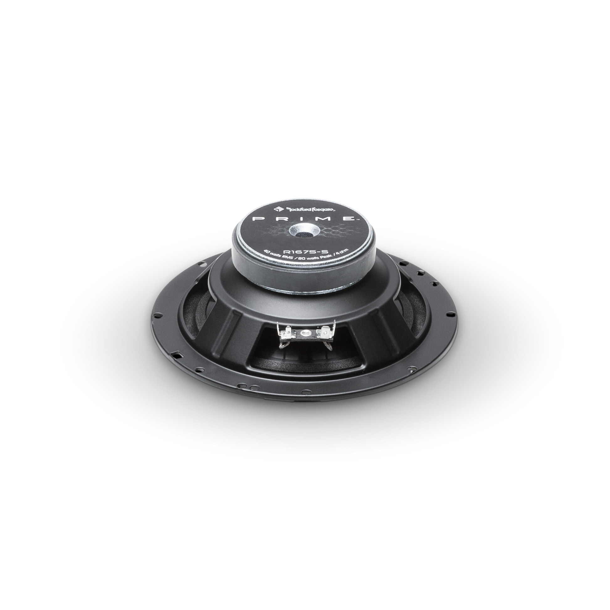 Prime 6.75" Component System (pr)