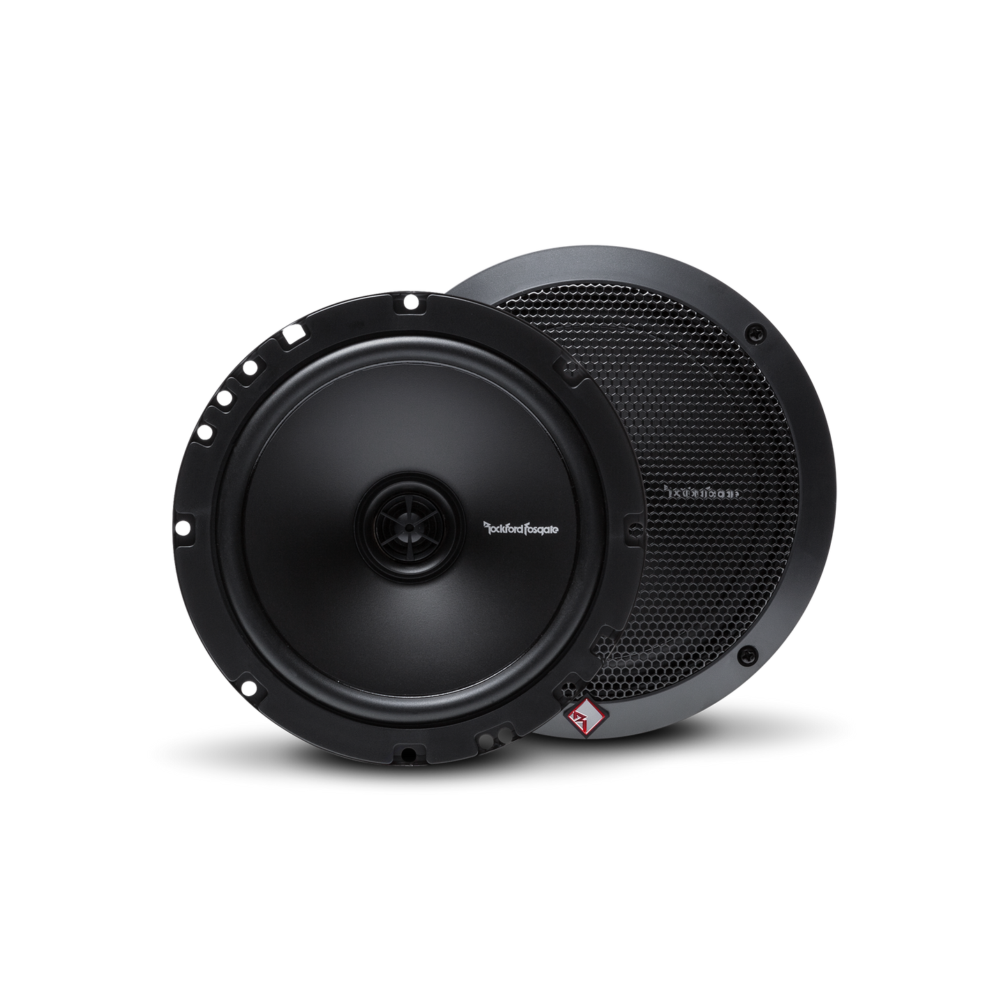 Prime 6.75" 2-Way Full-Range Speaker (pr)