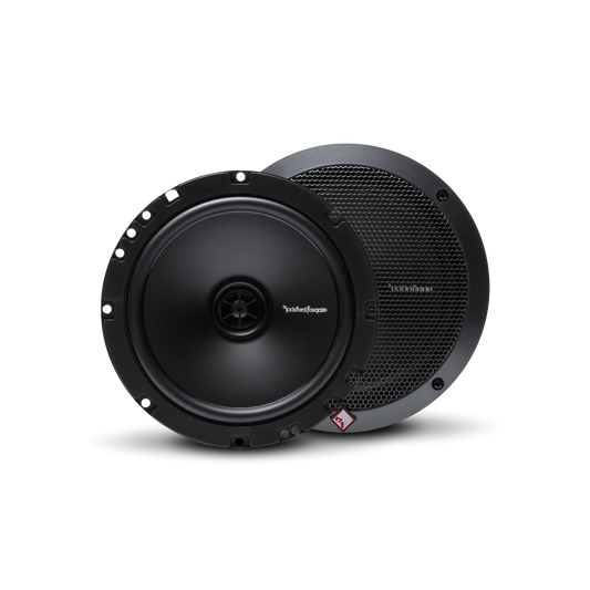 Prime 6.75" 2-Way Full-Range Speaker (pr)