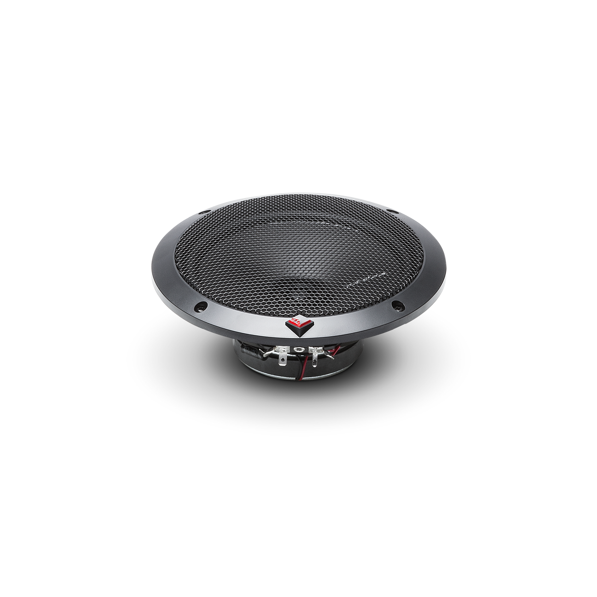 Prime 6.75" 2-Way Full-Range Speaker (pr)