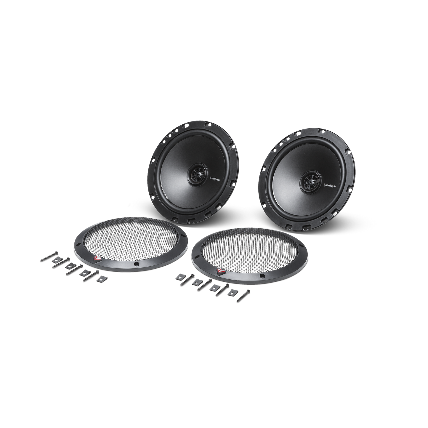 Prime 6.75" 2-Way Full-Range Speaker (pr)