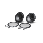 Prime 6.75" 2-Way Full-Range Speaker (pr)