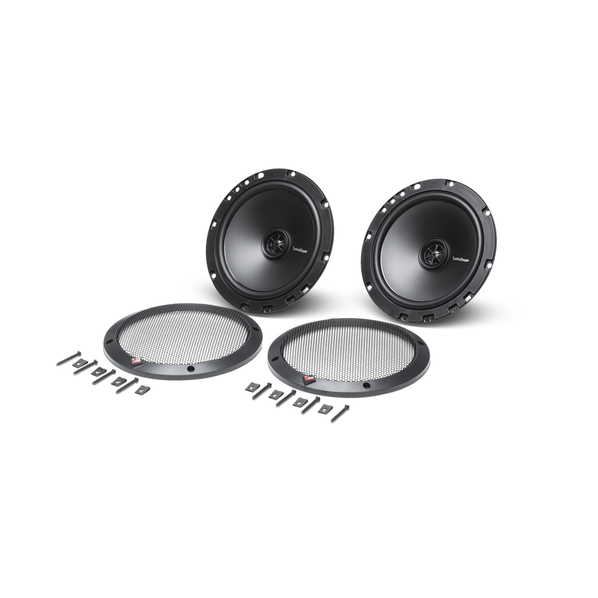 Prime 6.75" 2-Way Full-Range Speaker (pr)