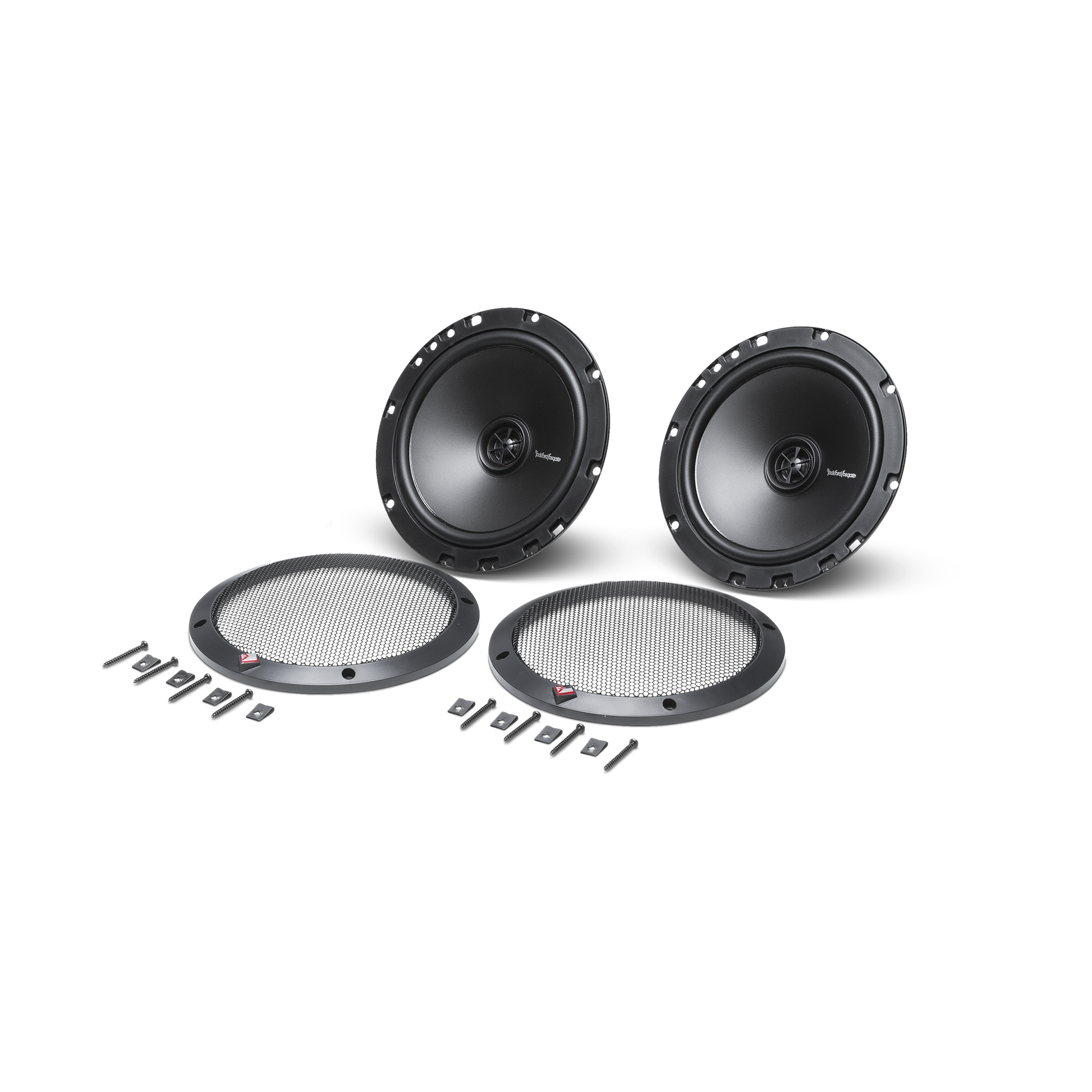 Prime 6.75" 2-Way Full-Range Speaker (pr)
