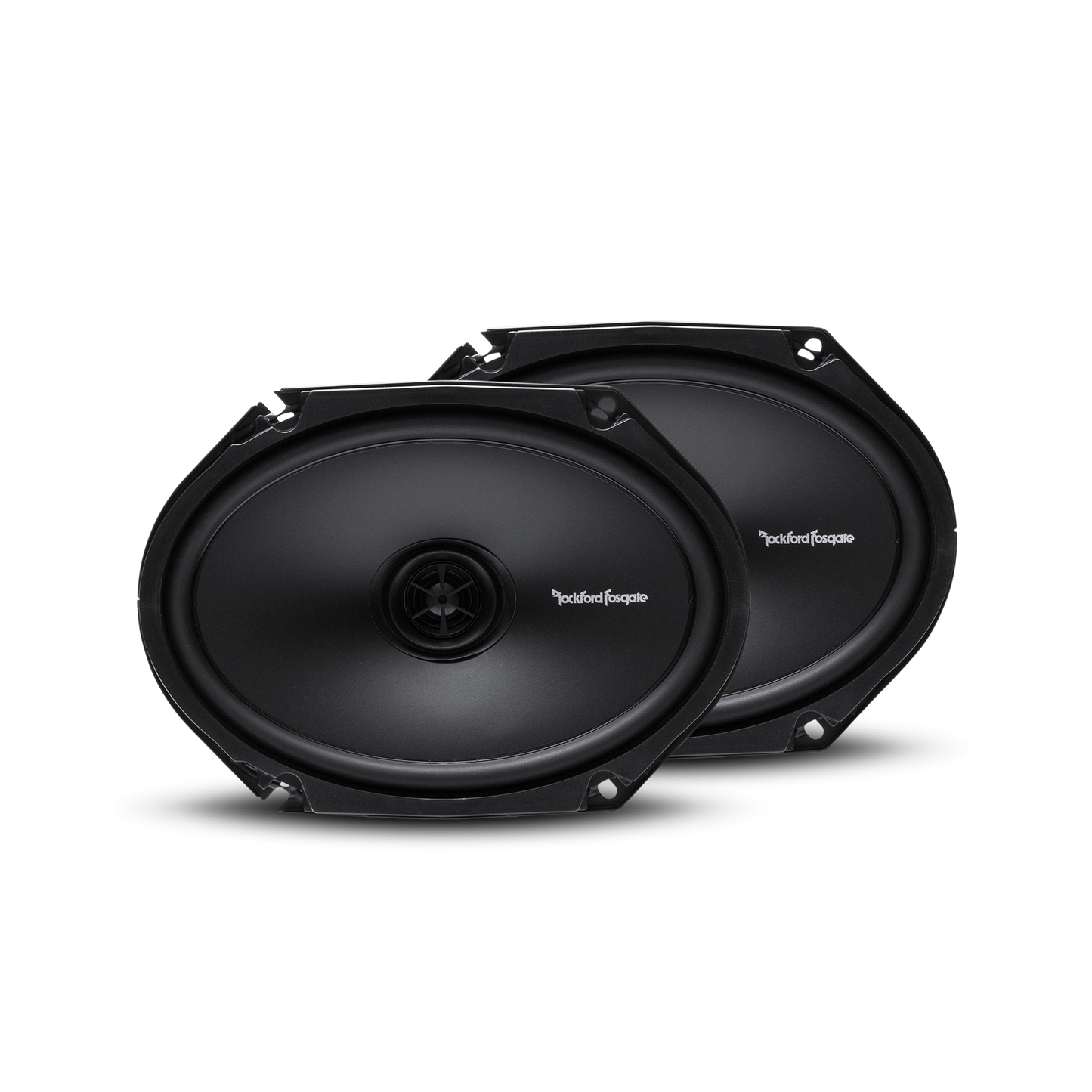 Prime 6"x8" 2-Way Full-Range Speaker (pr)