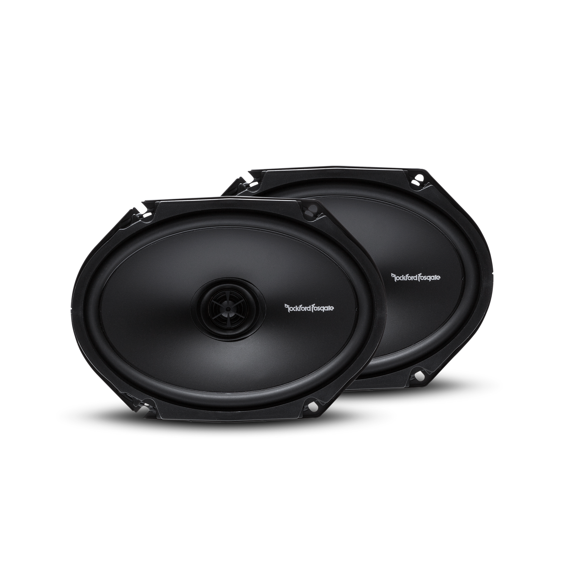 Prime 6"x8" 2-Way Full-Range Speaker (pr)