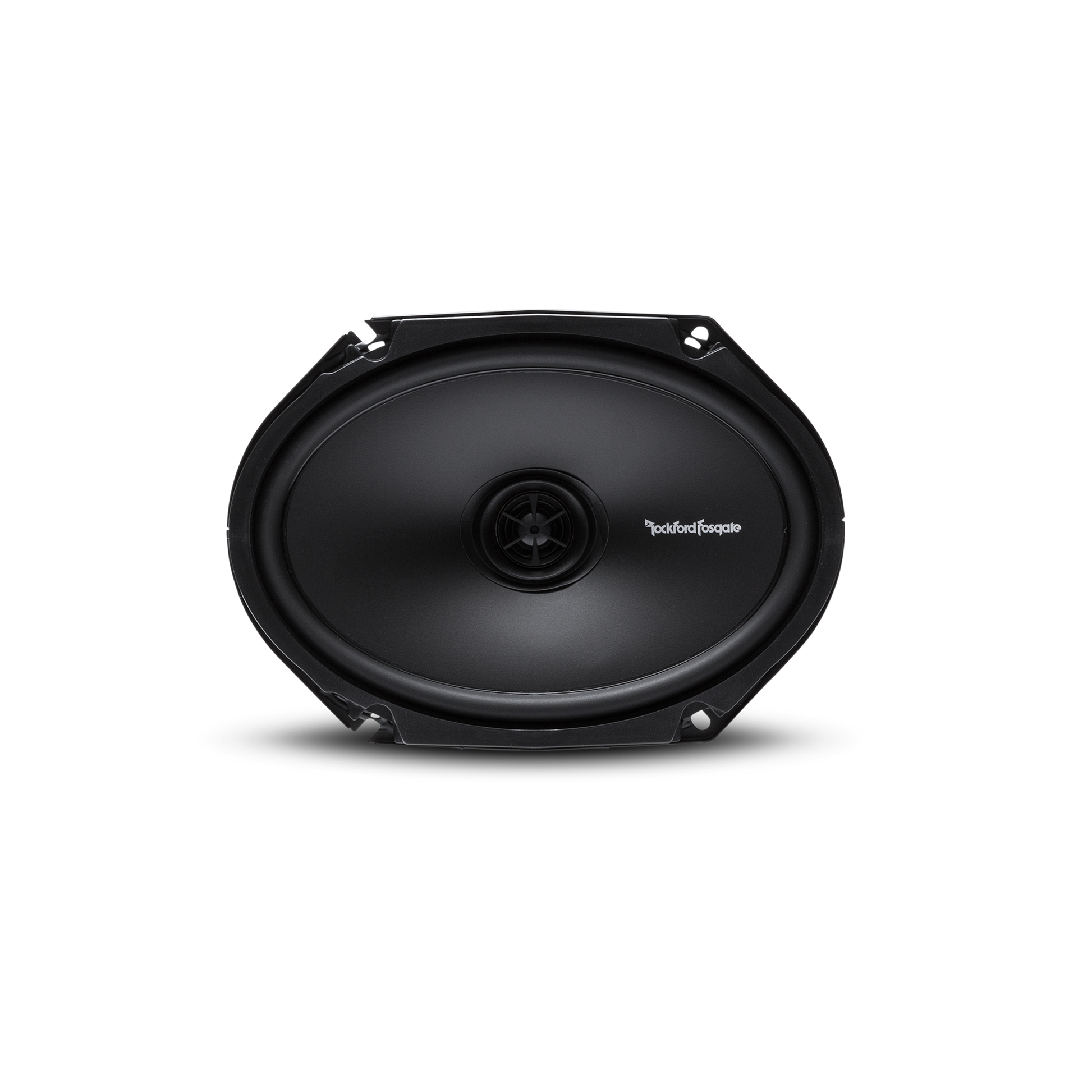 Prime 6"x8" 2-Way Full-Range Speaker (pr)