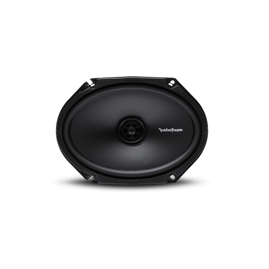 Prime 6"x8" 2-Way Full-Range Speaker (pr)