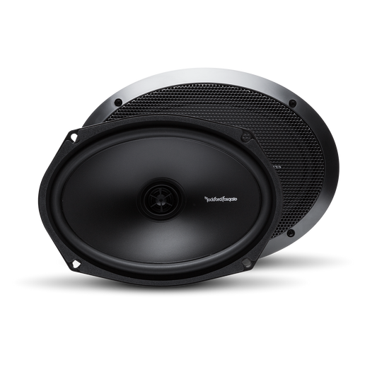 Prime 6"x9" 2-Way Full-Range Speaker (pr)
