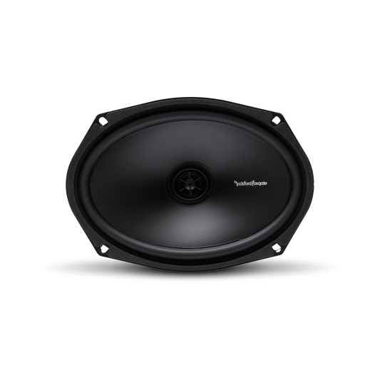 Prime 6"x9" 2-Way Full-Range Speaker (pr)