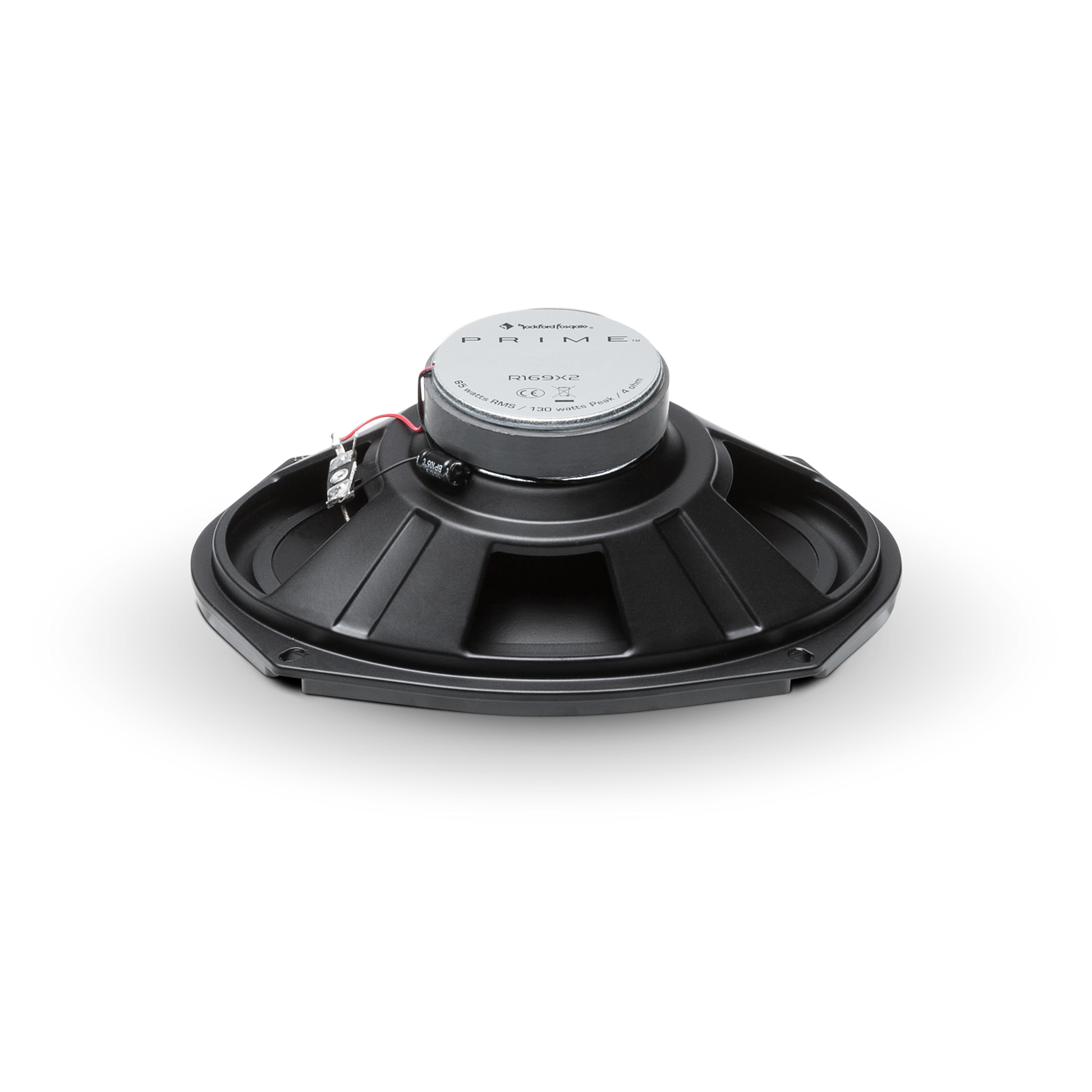 Prime 6"x9" 2-Way Full-Range Speaker (pr)