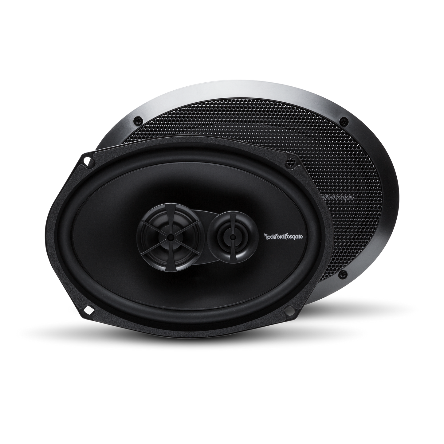 Prime 6"x9" 3-Way Full-Range Speaker (pr)