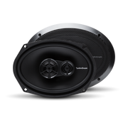 Prime 6"x9" 3-Way Full-Range Speaker (pr)