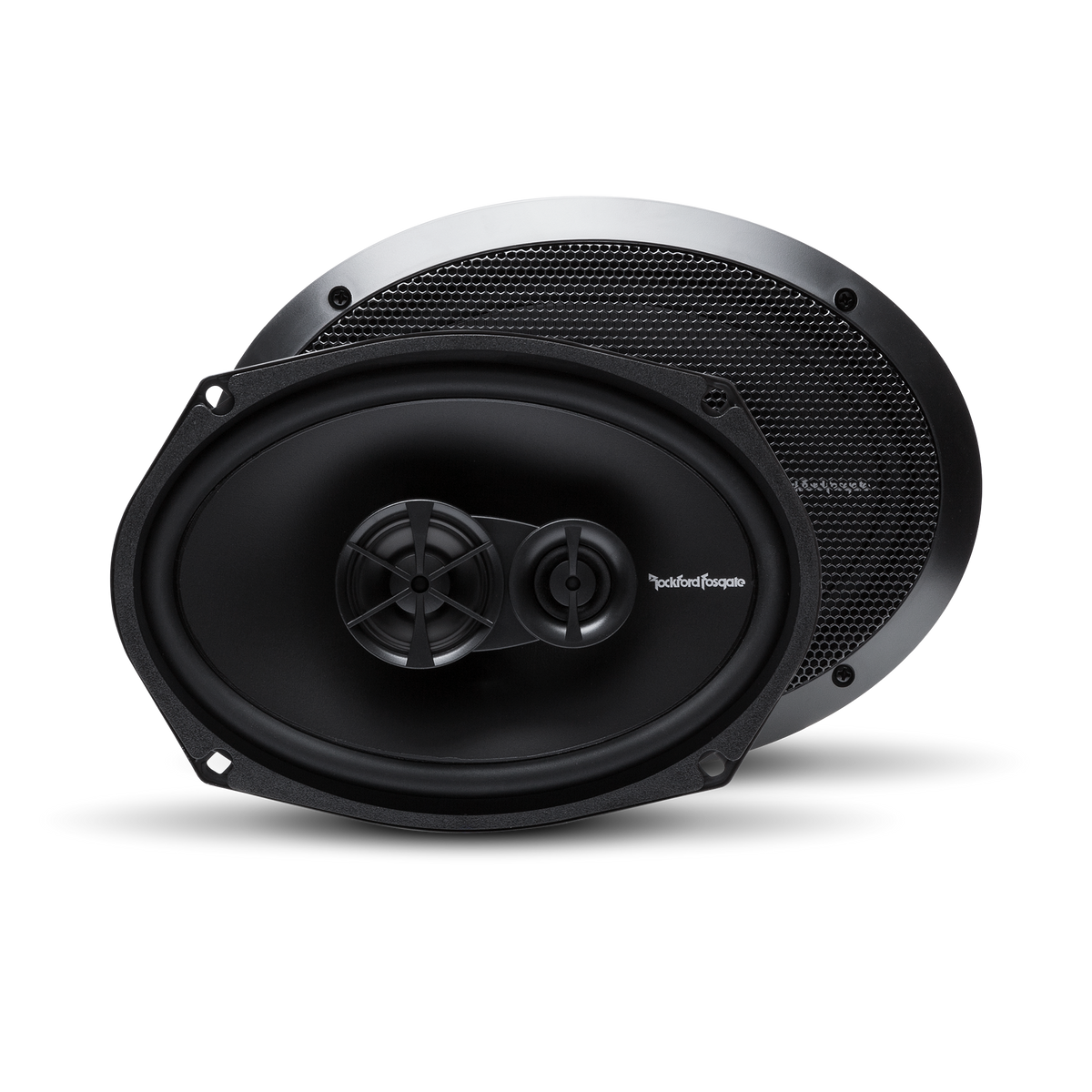 Prime 6"x9" 3-Way Full-Range Speaker (pr)
