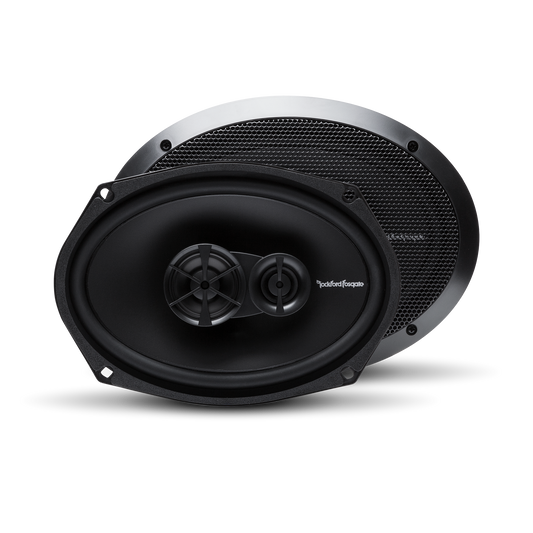 Prime 6"x9" 3-Way Full-Range Speaker (pr)