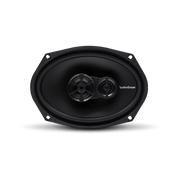 Prime 6"x9" 3-Way Full-Range Speaker (pr)