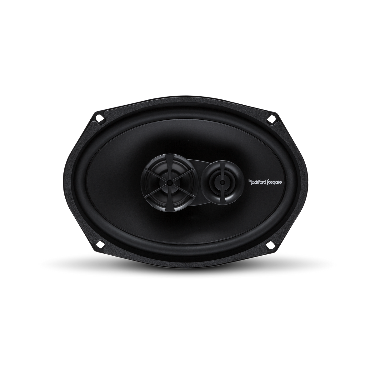 Prime 6"x9" 3-Way Full-Range Speaker (pr)