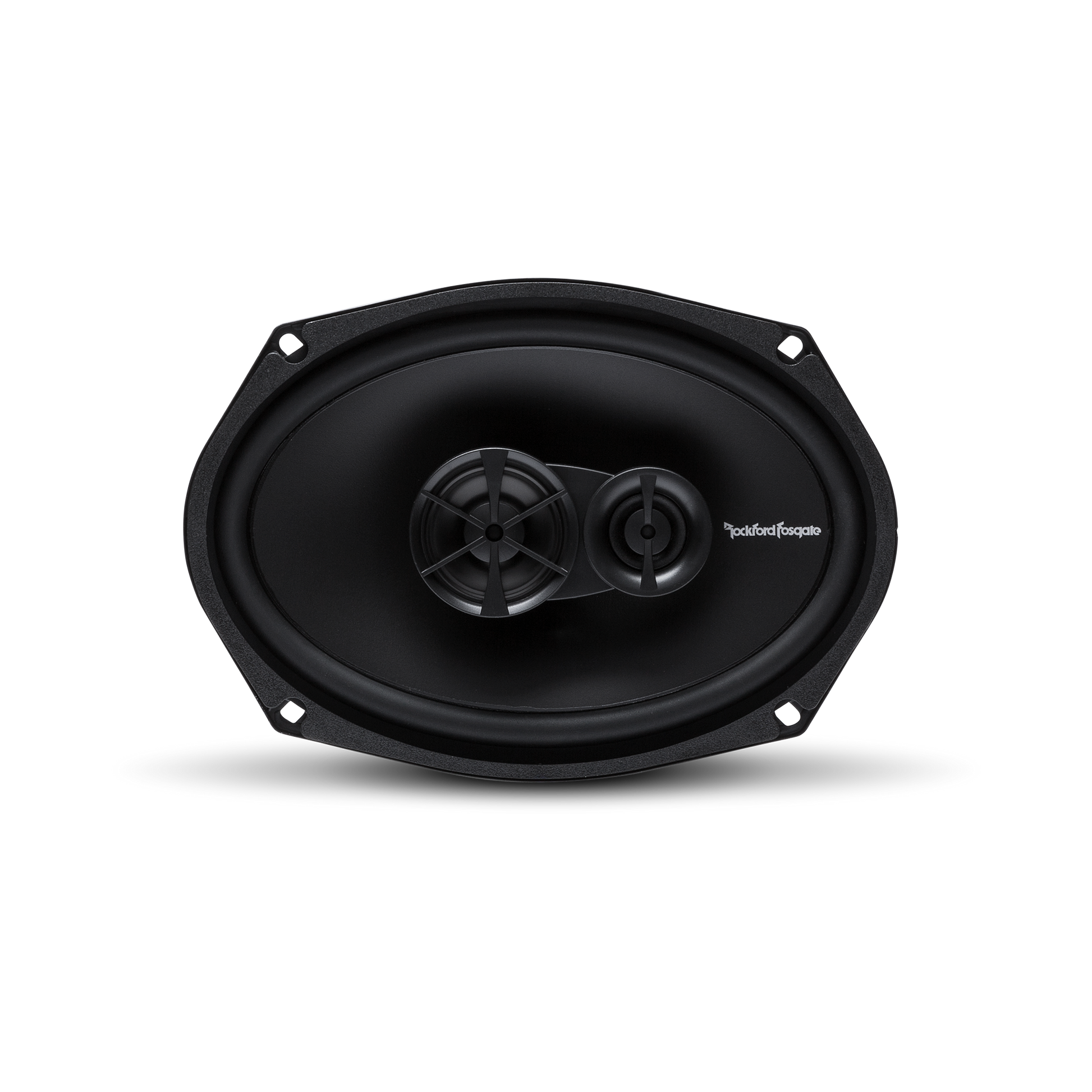 Prime 6"x9" 3-Way Full-Range Speaker (pr)