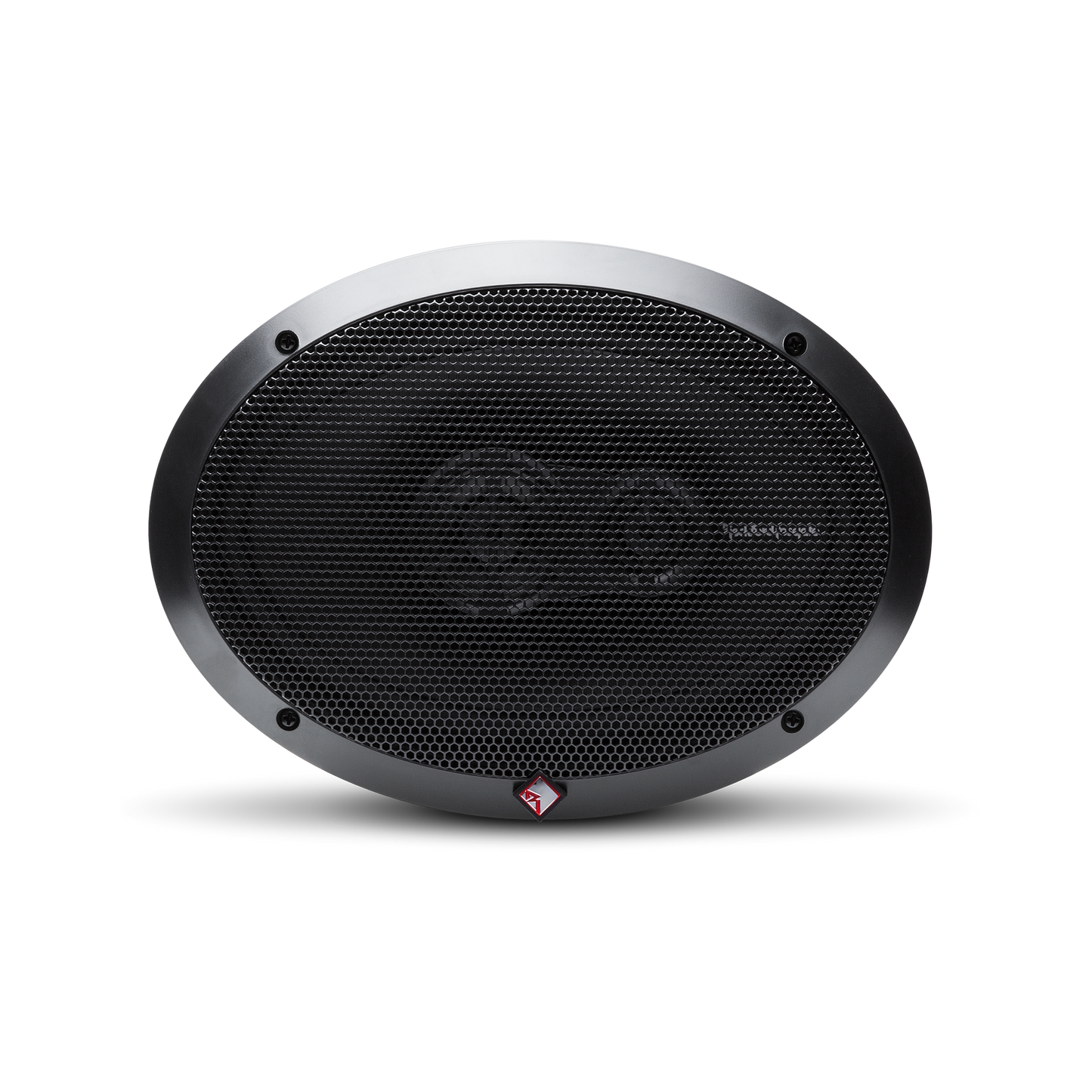 Prime 6"x9" 3-Way Full-Range Speaker (pr)