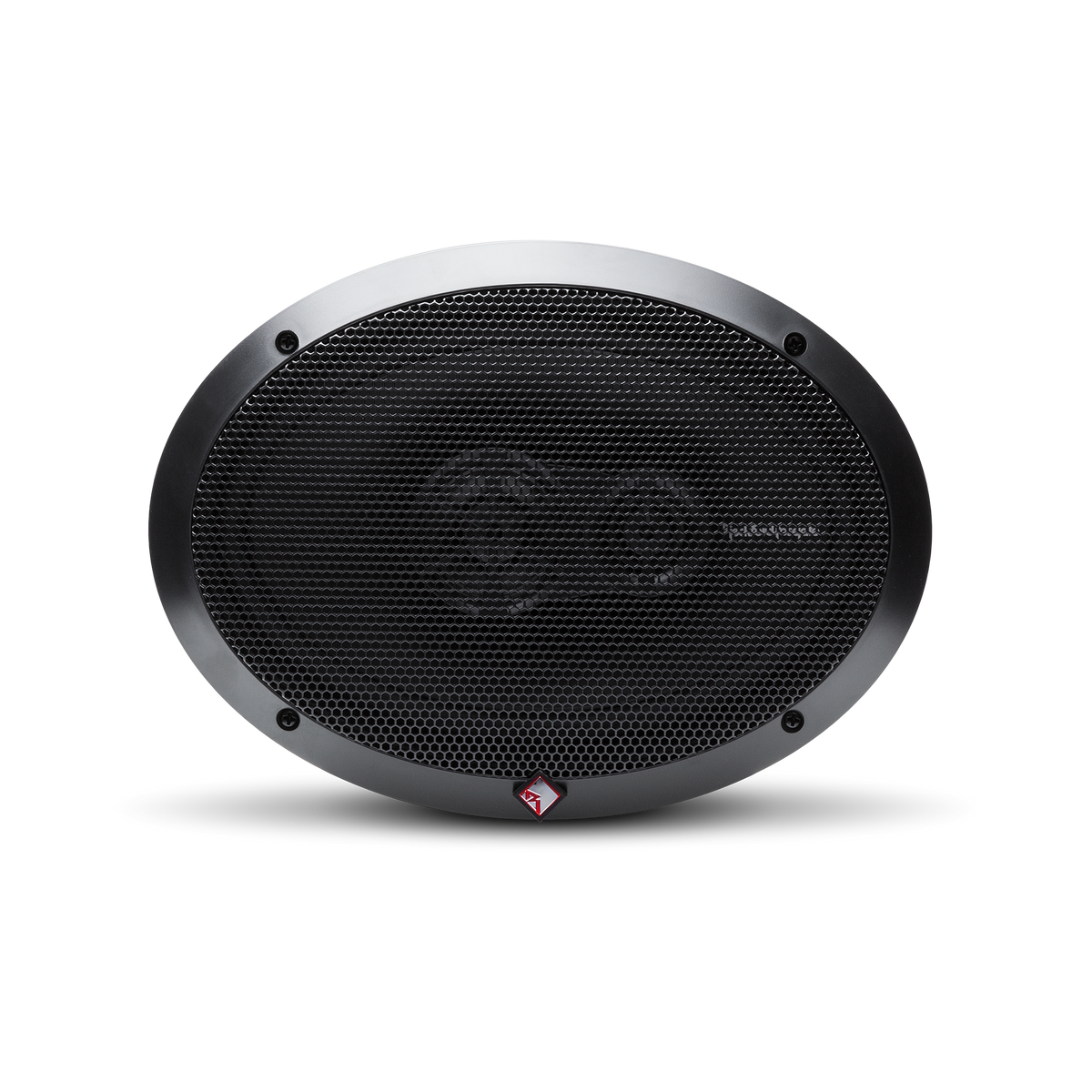 Prime 6"x9" 3-Way Full-Range Speaker (pr)