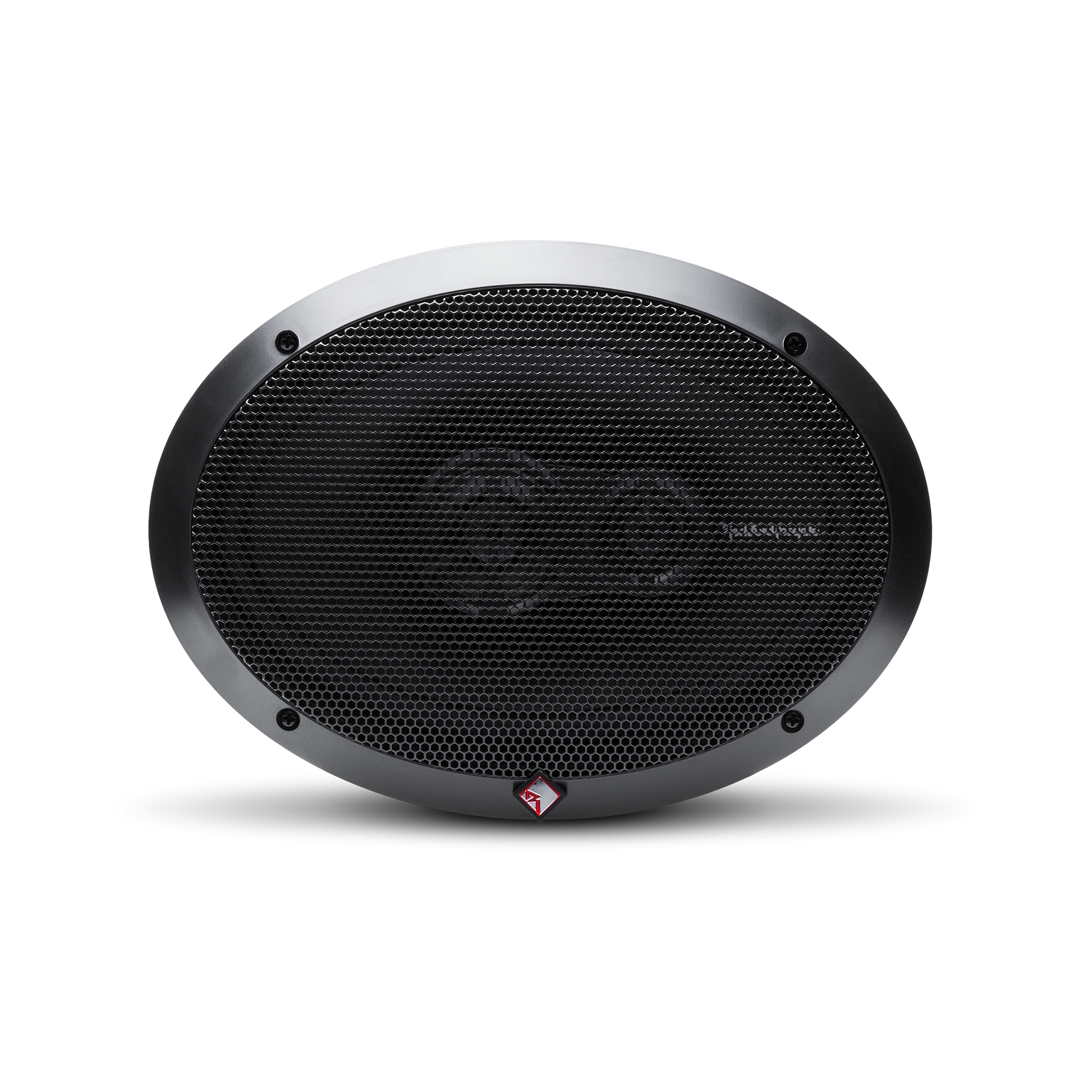 Prime 6"x9" 3-Way Full-Range Speaker (pr)