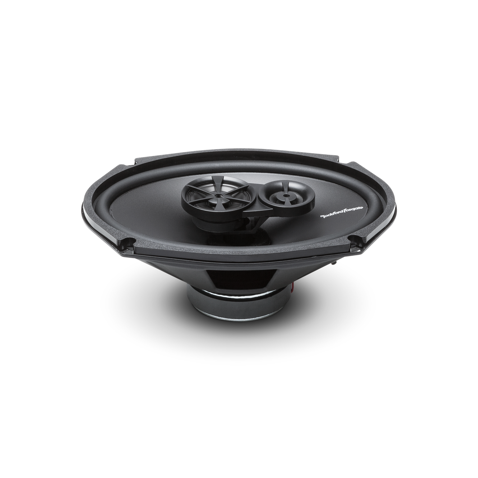 Prime 6"x9" 3-Way Full-Range Speaker (pr)