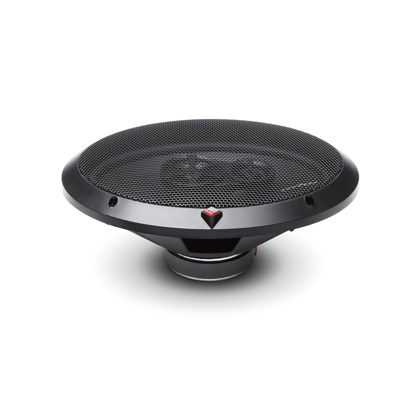 Prime 6"x9" 3-Way Full-Range Speaker (pr)