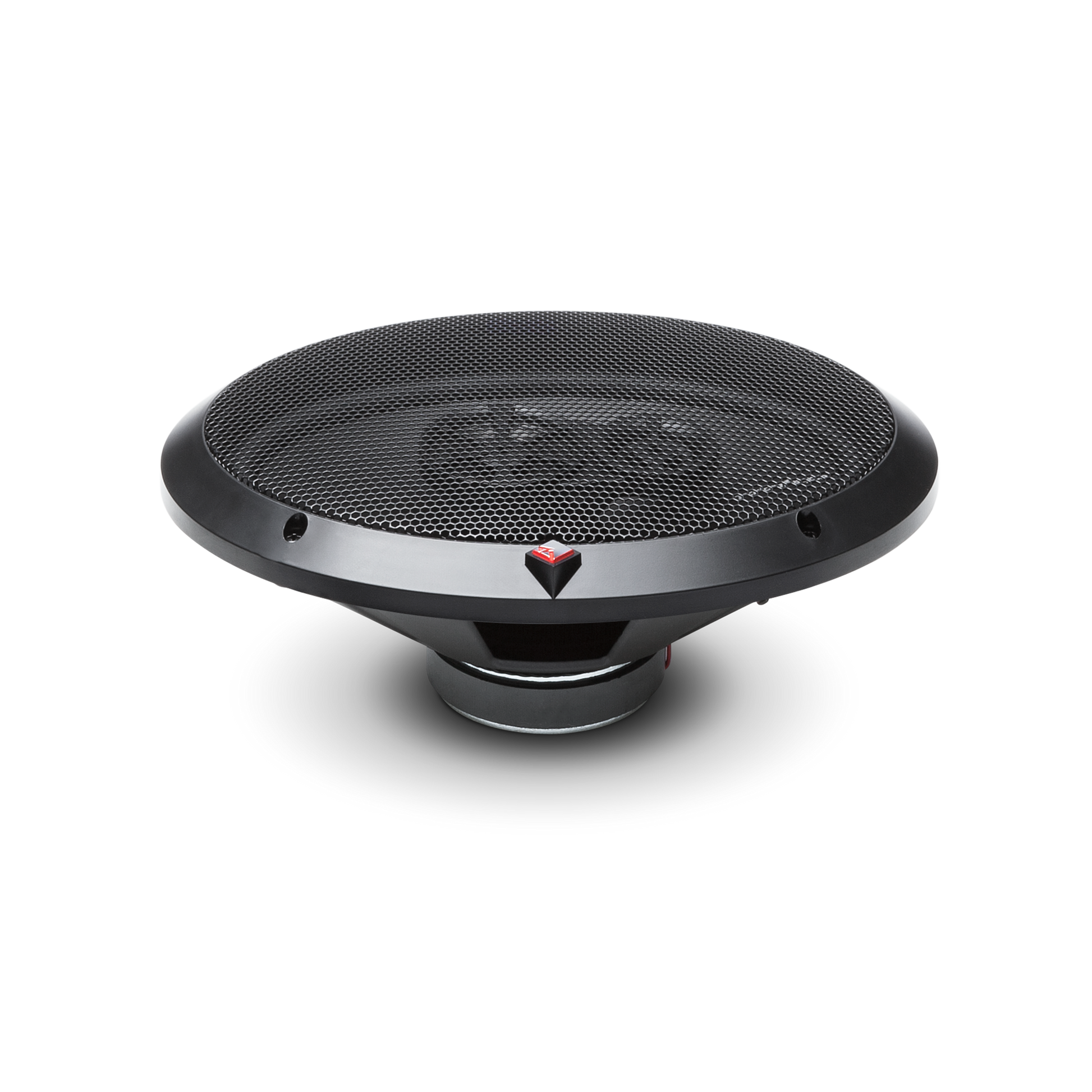 Prime 6"x9" 3-Way Full-Range Speaker (pr)