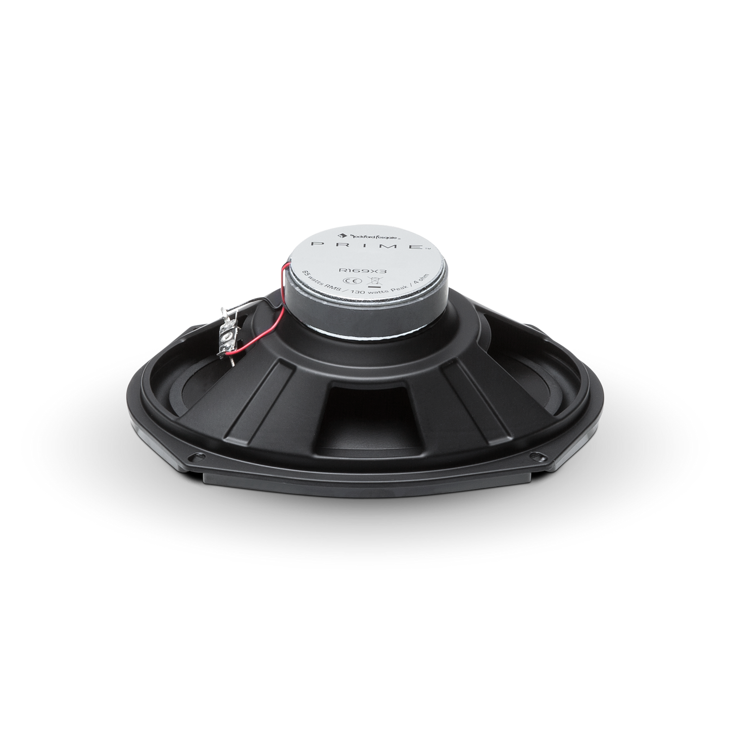 Prime 6"x9" 3-Way Full-Range Speaker (pr)