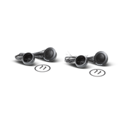 Prime 1" Tweeter Kit (pr)