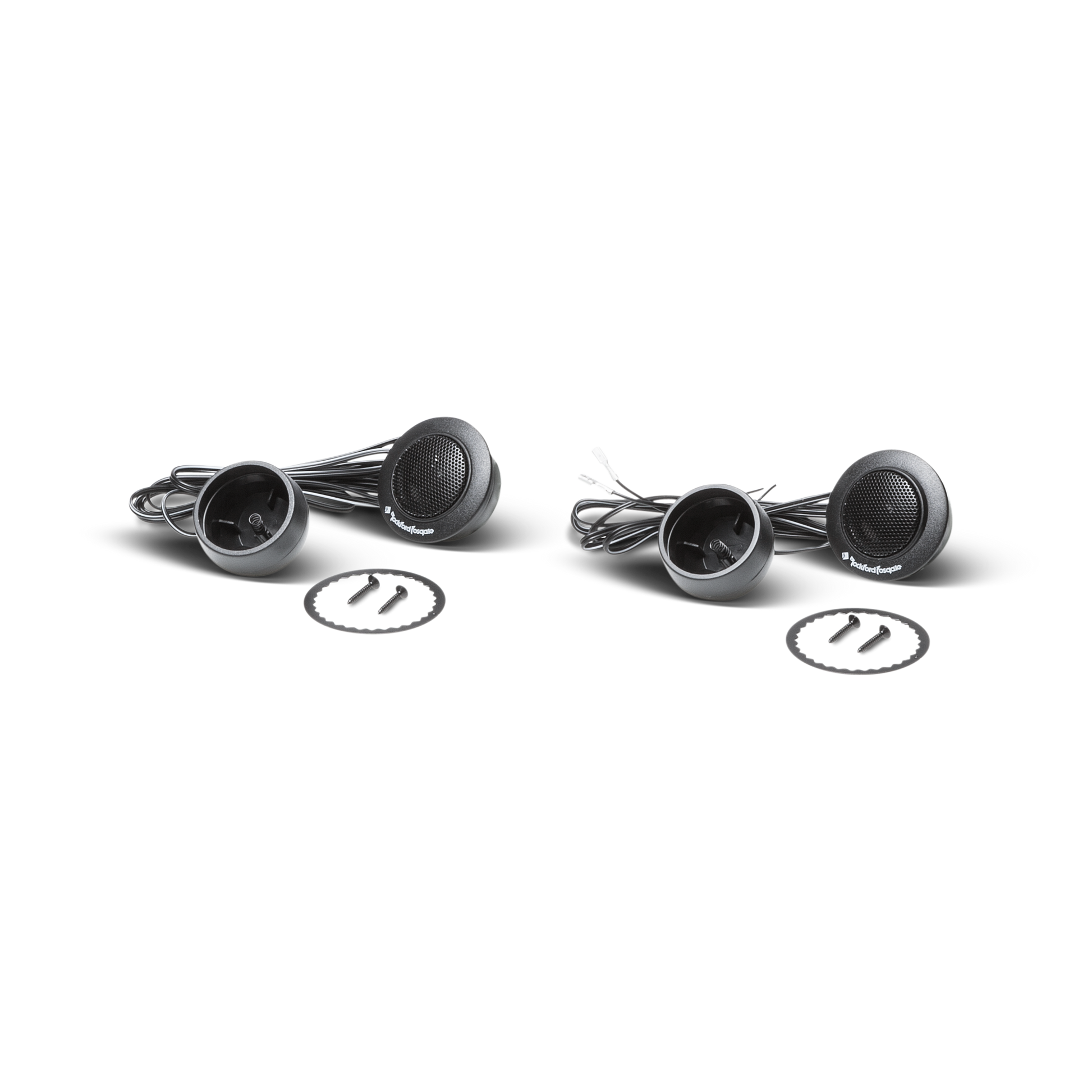 Prime 1" Tweeter Kit (pr)