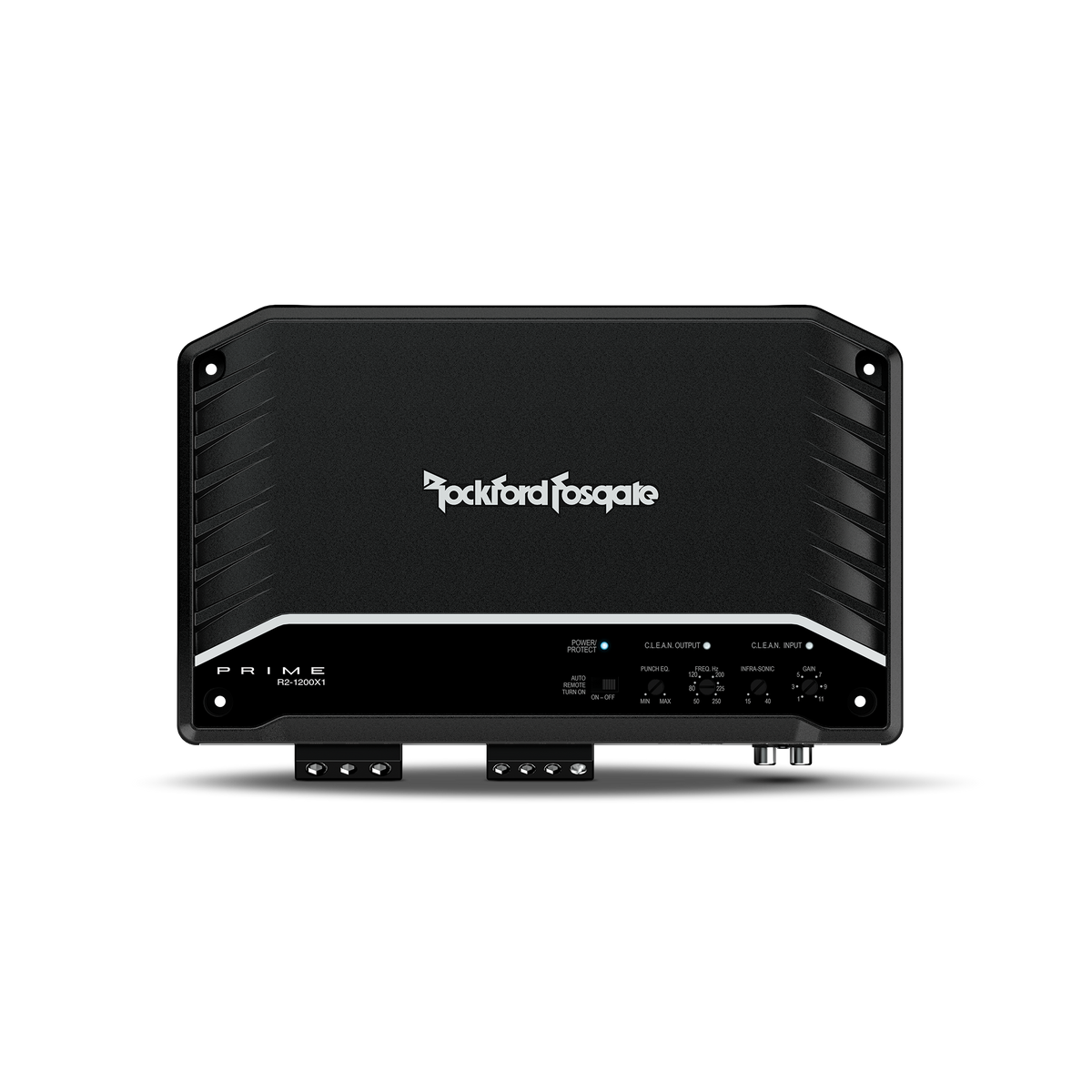 Prime 1200 Watt Mono Amplifier