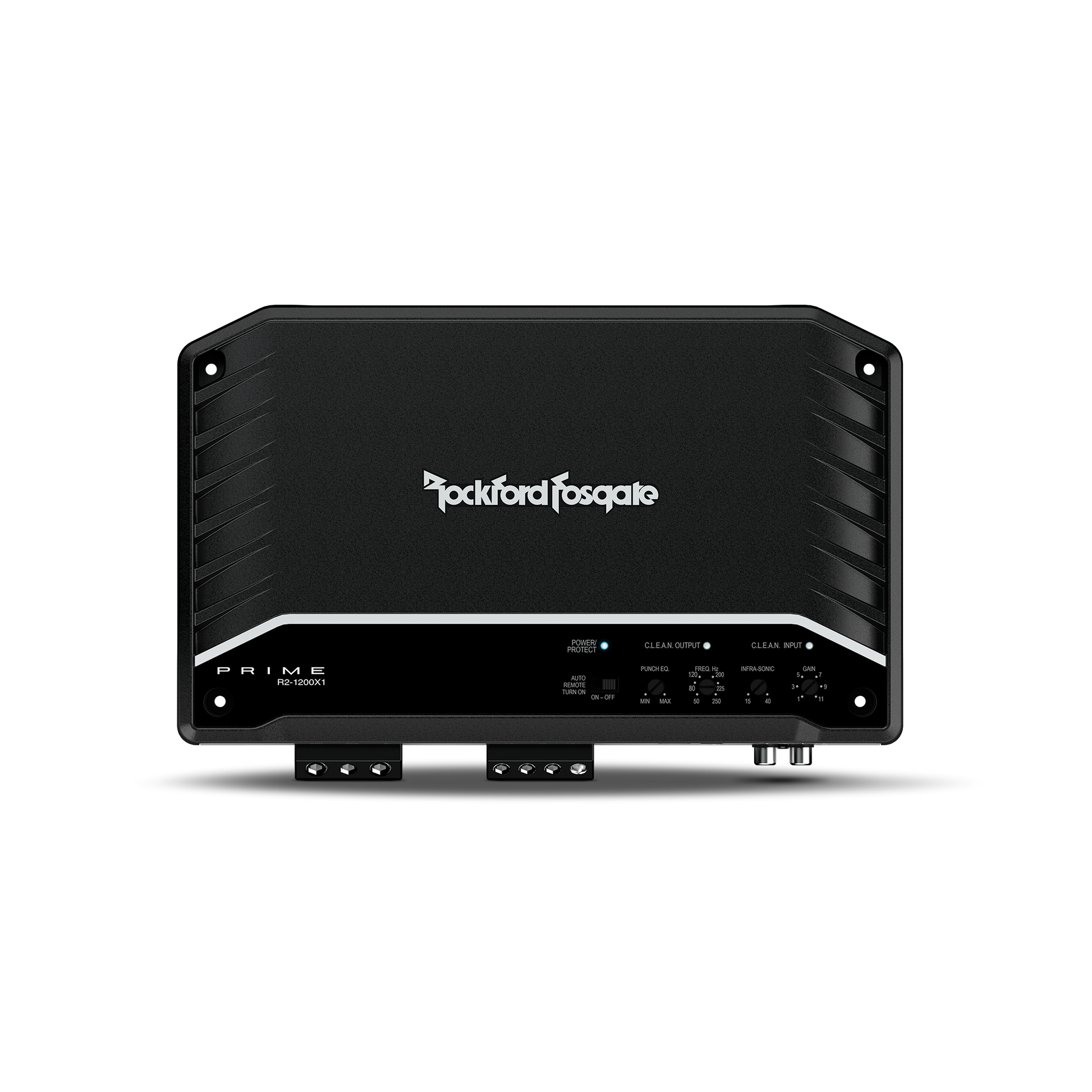 Prime 1200 Watt Mono Amplifier