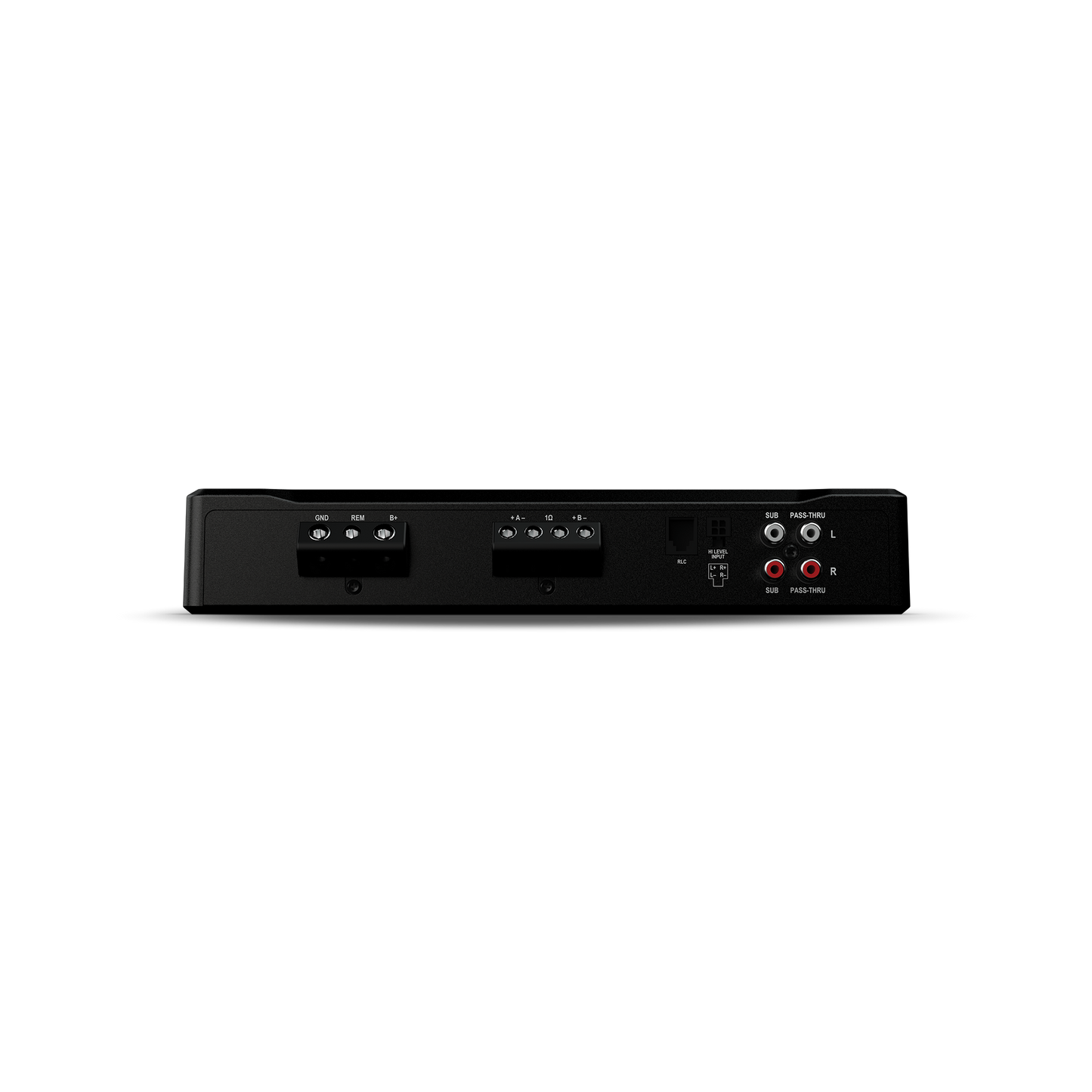 Prime 1200 Watt Mono Amplifier