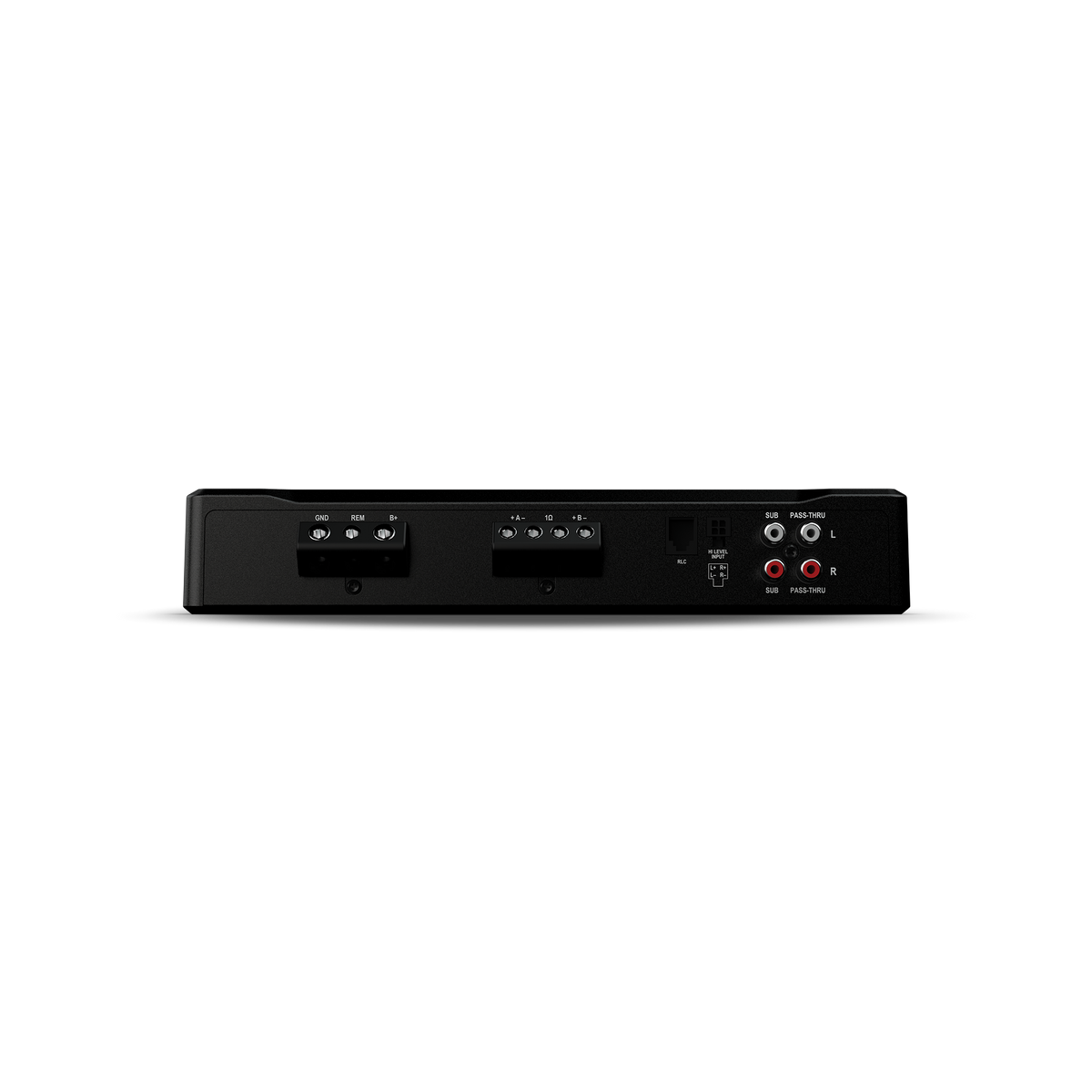 Prime 1200 Watt Mono Amplifier