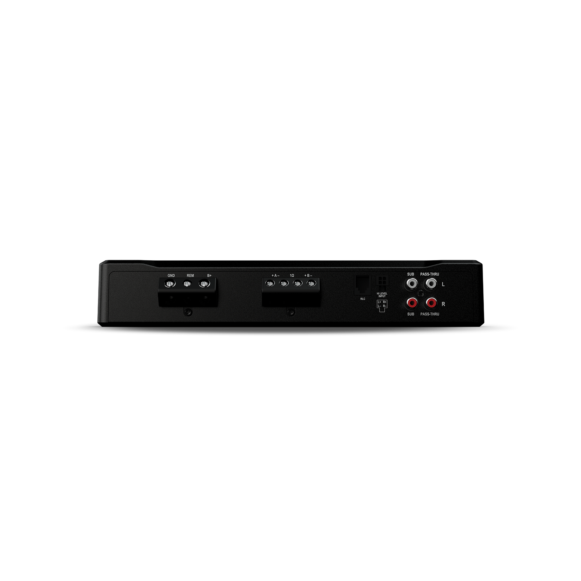 Prime 1200 Watt Mono Amplifier