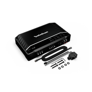 Prime 1200 Watt Mono Amplifier