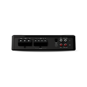Prime 200 Watt 2-Channel Amplifier