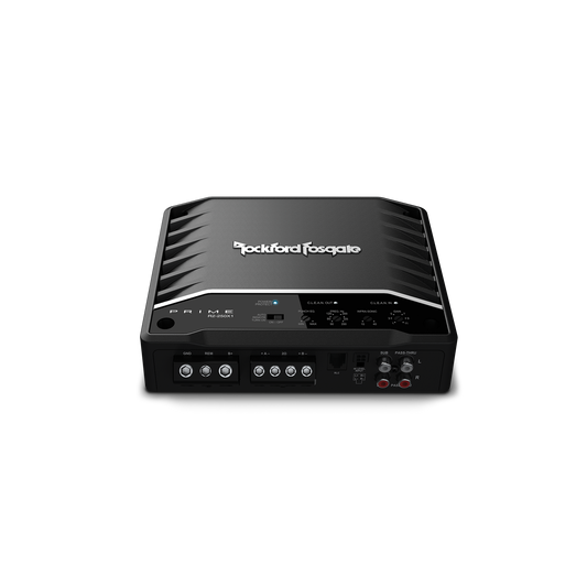 Prime 250 Watt Mono Amplifier