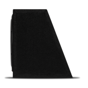 Prime Dual R2 12" Sealed Loaded Enclosure