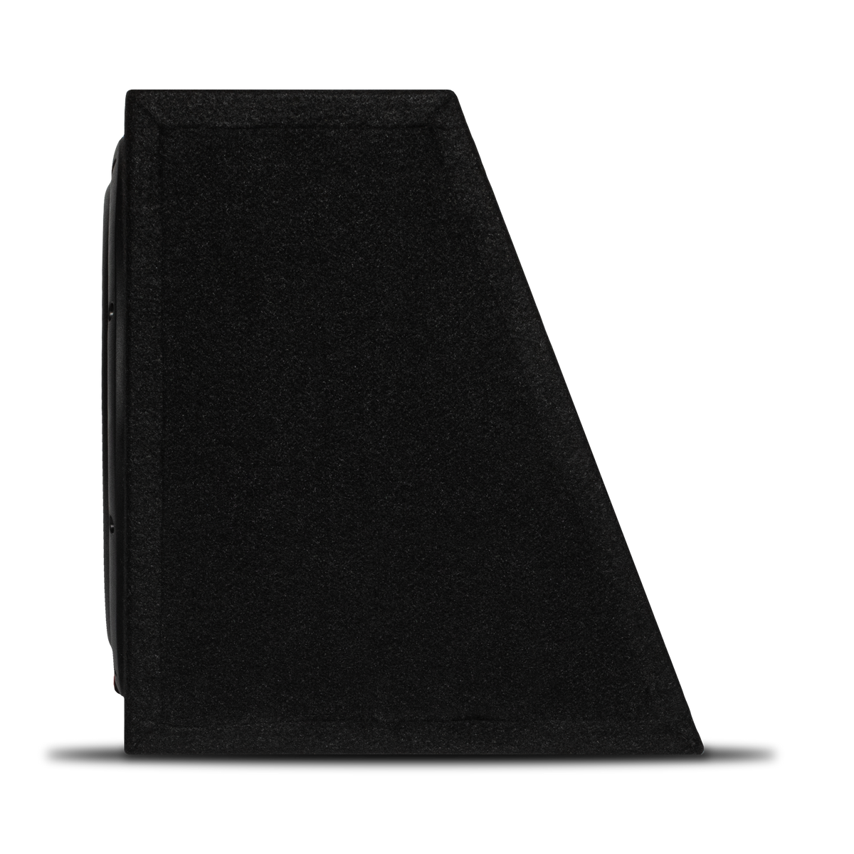 Prime Dual R2 12" Sealed Loaded Enclosure
