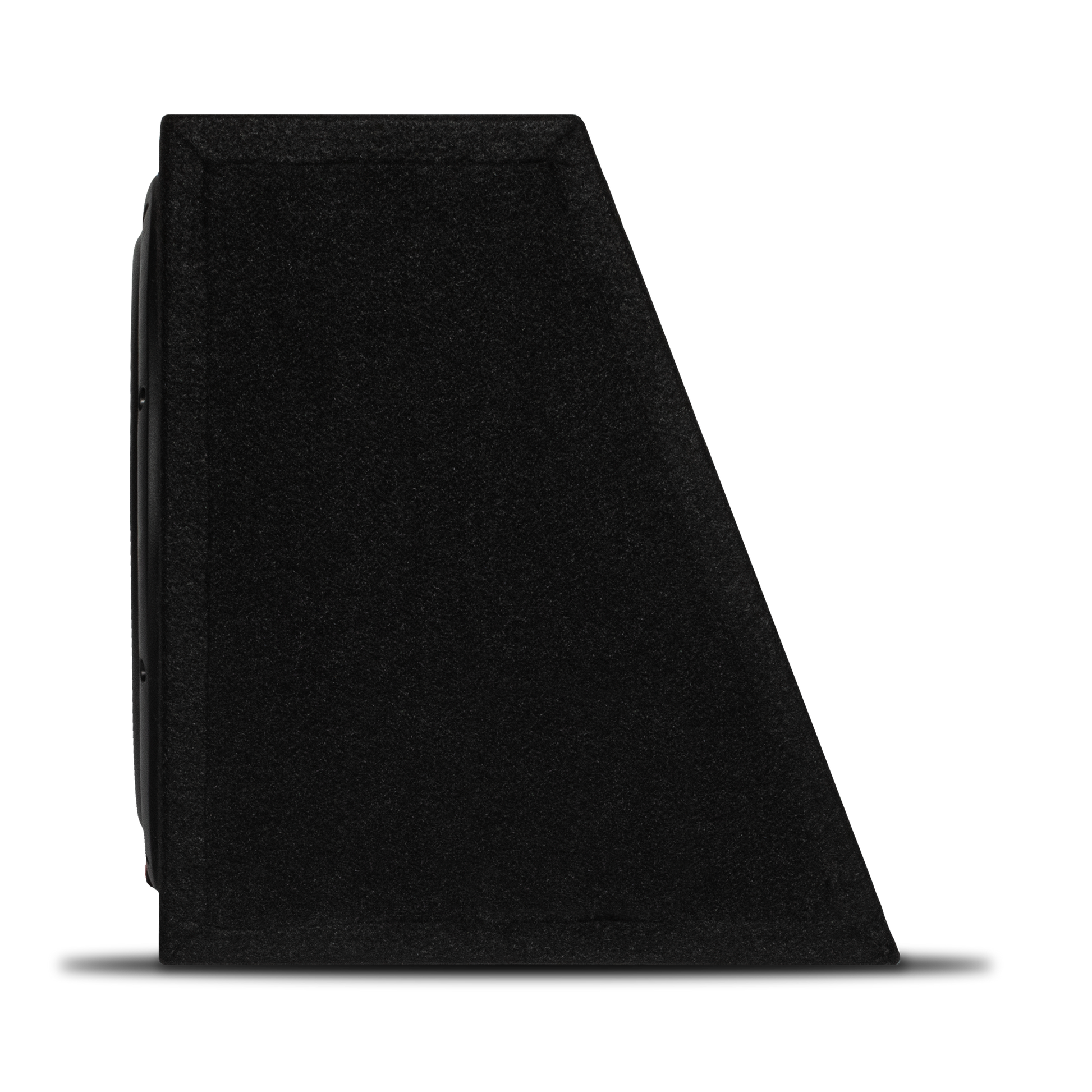Prime Dual R2 12" Sealed Loaded Enclosure