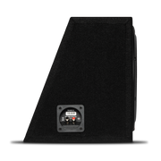 Prime Dual R2 12" Sealed Loaded Enclosure
