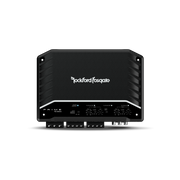 Prime 300 Watt 4-Channel Amplifier