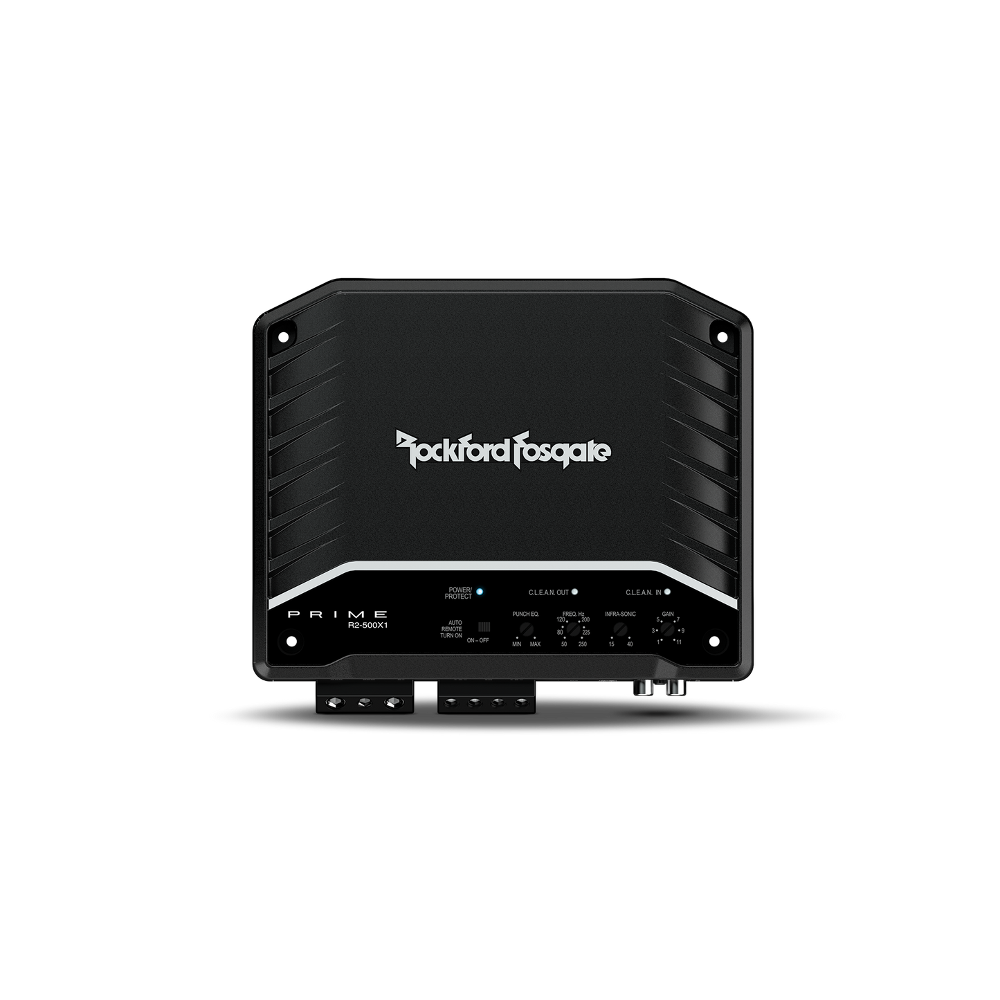 Prime 500 Watt Mono Amplifier