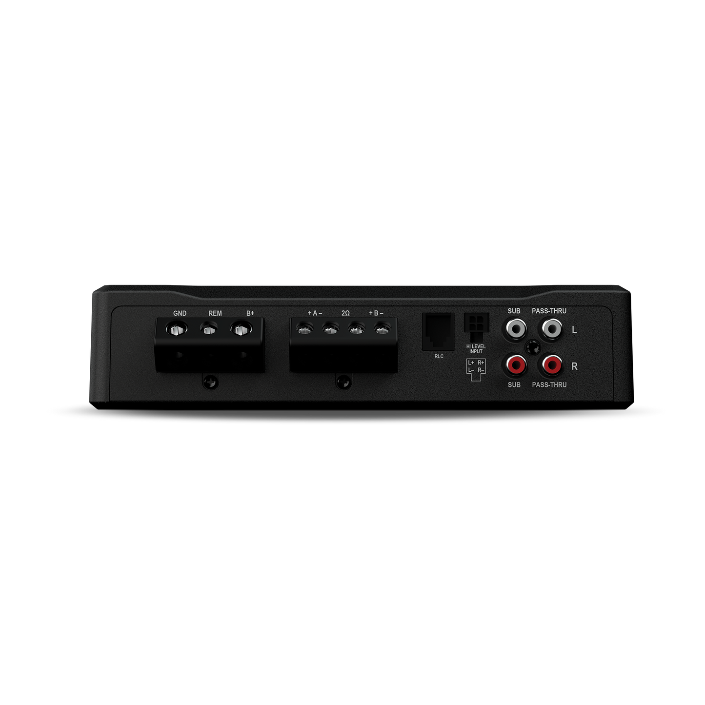 Prime 500 Watt Mono Amplifier