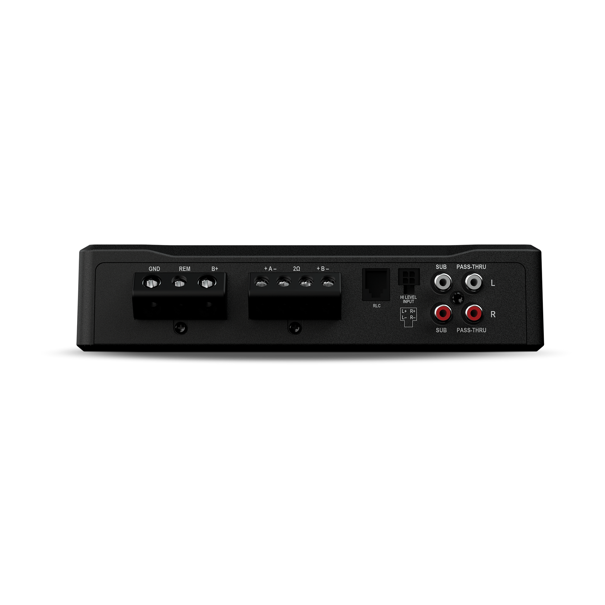 Prime 500 Watt Mono Amplifier