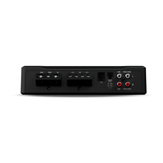 Prime 500 Watt Mono Amplifier